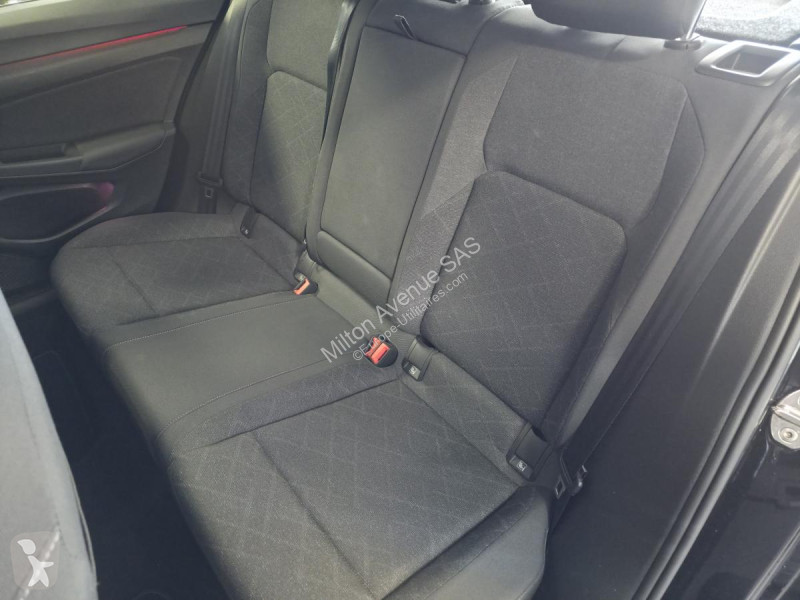 Furgoneta Volkswagen 1.0 eTSI OPF 110 DSG 7 Life