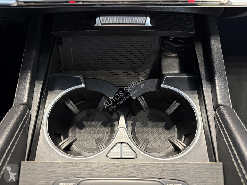 Veicolo commerciale Mercedes GLE / A PARTIR DE...
