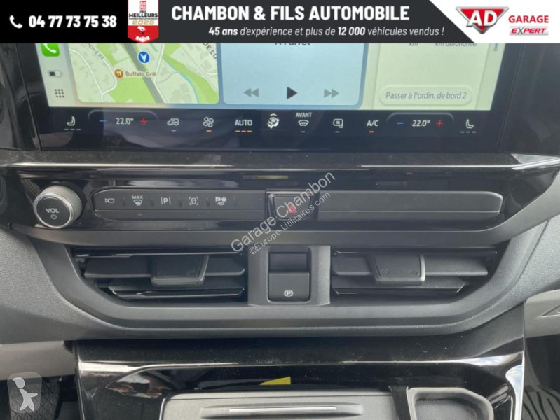 عربة نفعية Ford CABINE APPROFONDIE 320 L2H1 2.0...