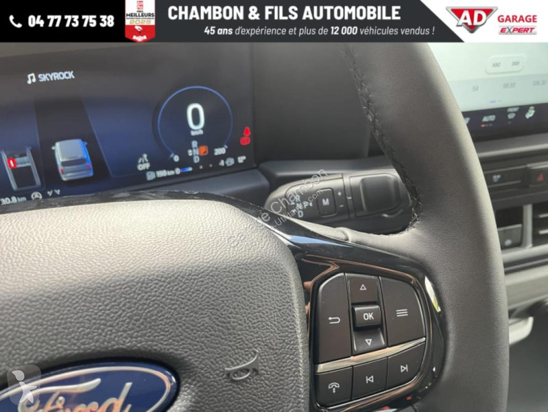 Ford FOURGON FGN 320 L2H1 2.0 ECOBLUE 170 CH...