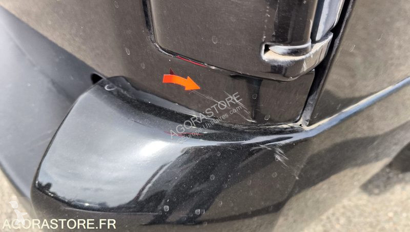 Furgoneta Peugeot EXPERT