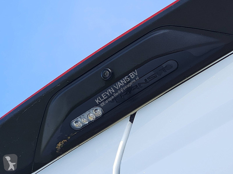Véhicule utilitaire Ford 2.0 L3H3 Navi Camera!