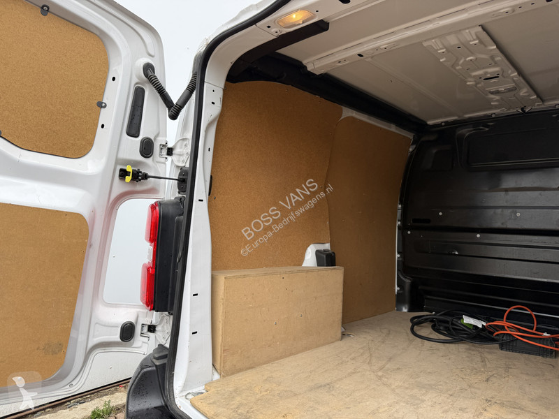 Fiat 50 kWh 136PK Elektrisch! L1 223km WLTP...