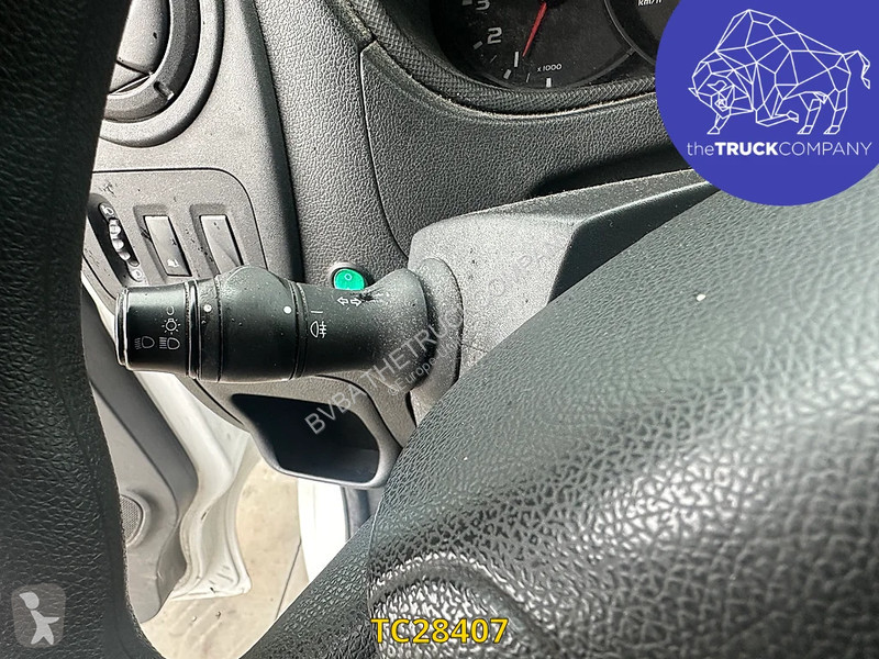 Véhicule utilitaire Renault