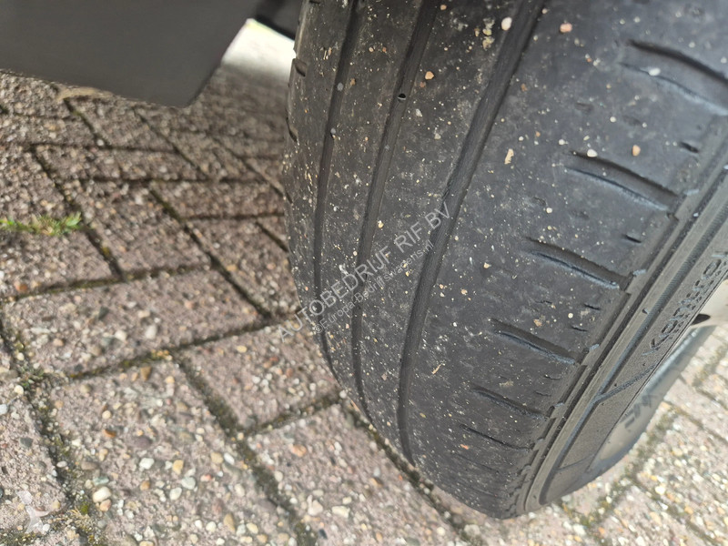 Véhicule utilitaire Ford 2.0 TDCI Koelkoffer...