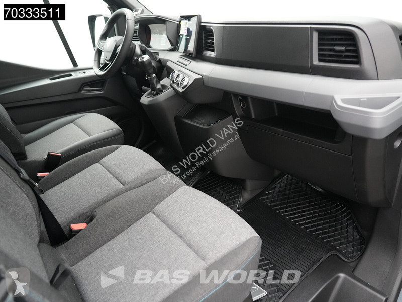 Autoutilitară Renault Koelwagen L2H2 Carrier...