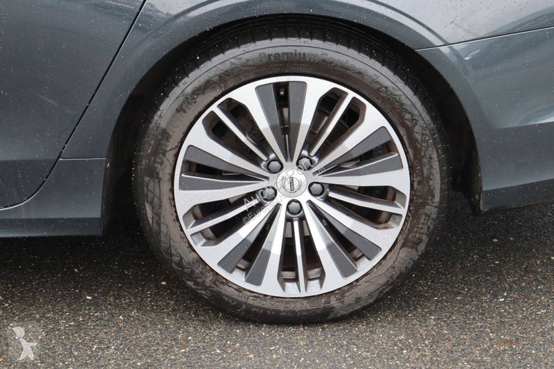 Furgoneta Volvo  V90