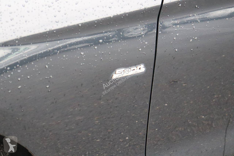Véhicule utilitaire BMW Sportshatch 116d 1 Serie