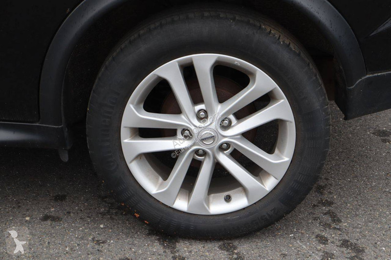 Furgoneta Nissan