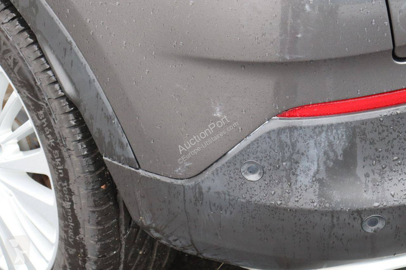 Véhicule utilitaire Opel