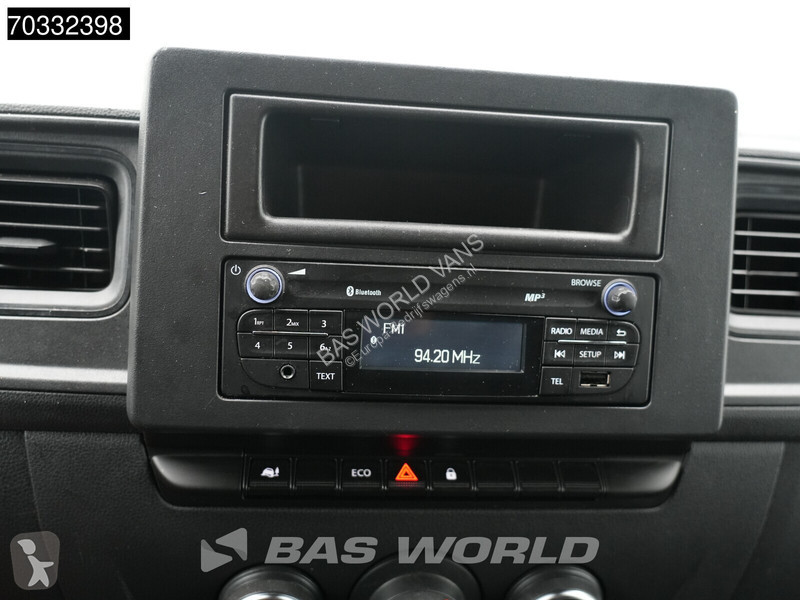 Bedrijfswagen Renault L2H2 Trekhaak APK 02/2027...