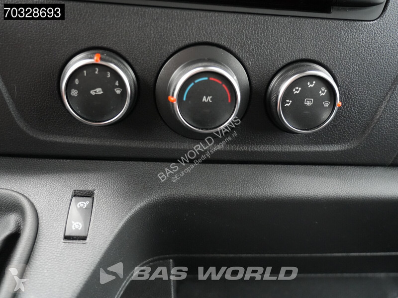 Bedrijfswagen Renault L3H2 Maxi Airco Cruise...