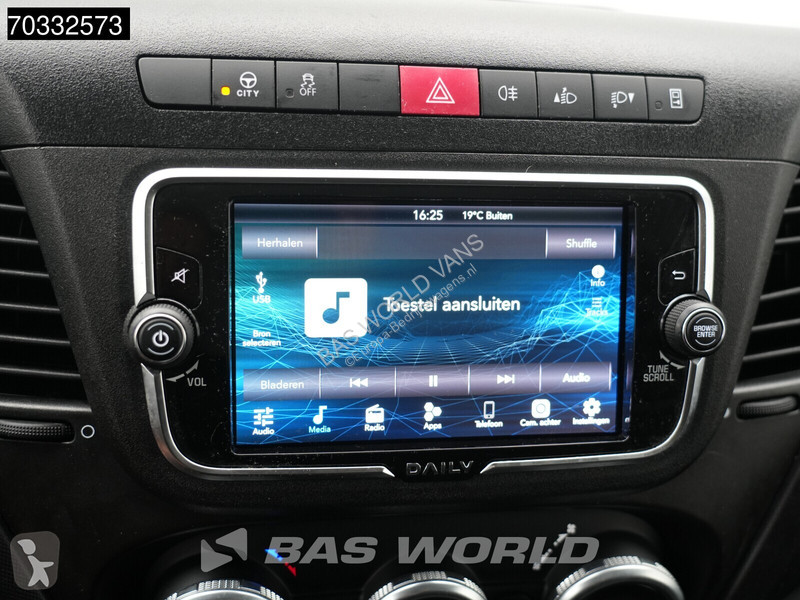 Iveco 35S16 Automaat Laadklep Airco Hi-Connect...