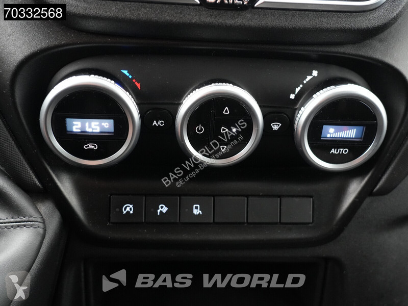 Коммерческий автомобиль Iveco 35S16 Automaat...