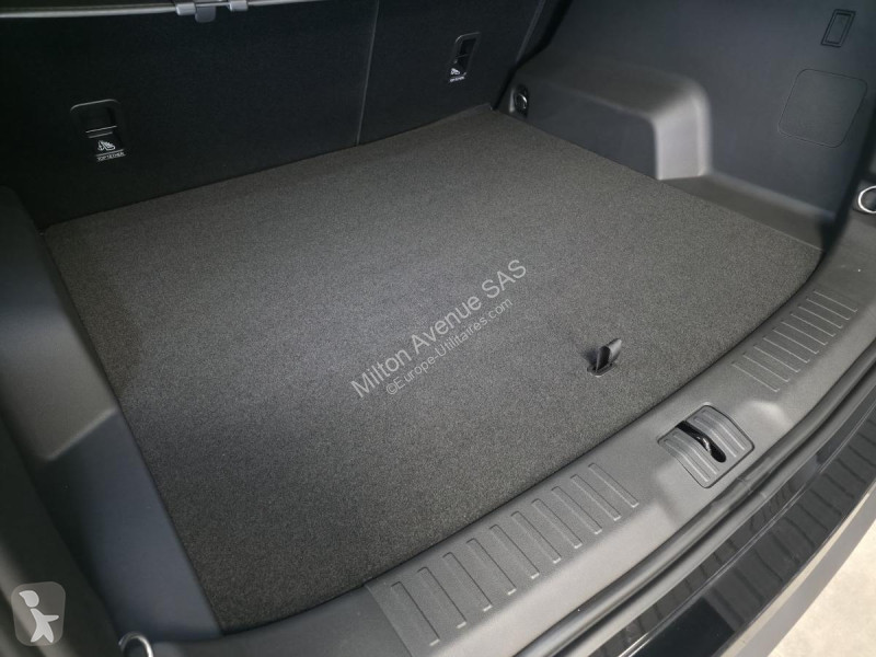 Véhicule utilitaire Jaecoo 7 1.5 SHS-H - 224...