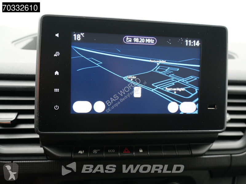 Véhicule utilitaire Renault 130pk L2H1 Navi...