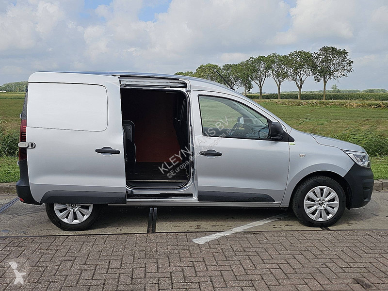 Véhicule utilitaire Renault 1.5 DCI 95 COMFORT