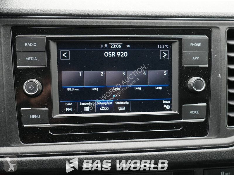 Furgoneta Volkswagen 177pk