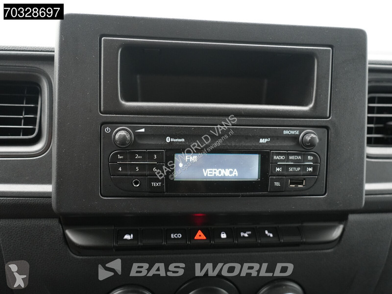Bedrijfswagen Renault L3H2 LED Airco Cruise...