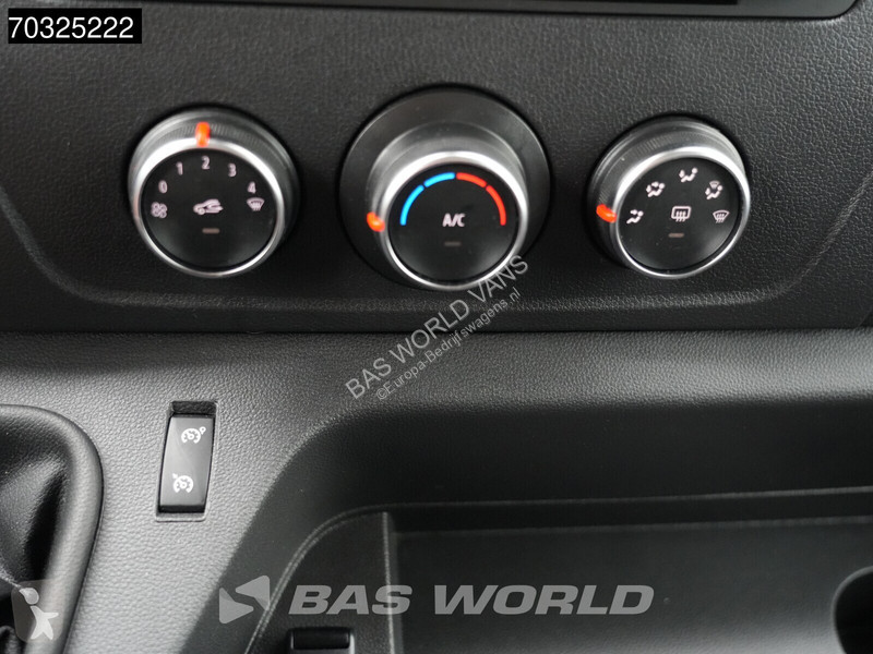 Bedrijfswagen Renault L3H2 LED Airco Cruise...