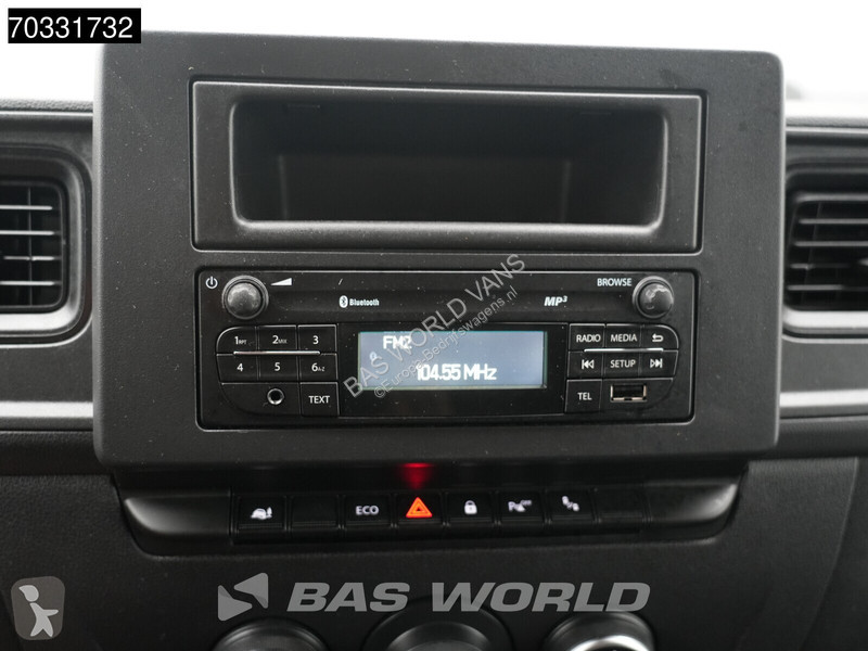 Bedrijfswagen Renault L3H2 LED Airco Cruise...