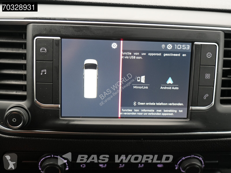 Véhicule utilitaire Fiat 102PK L3H1 Airco...