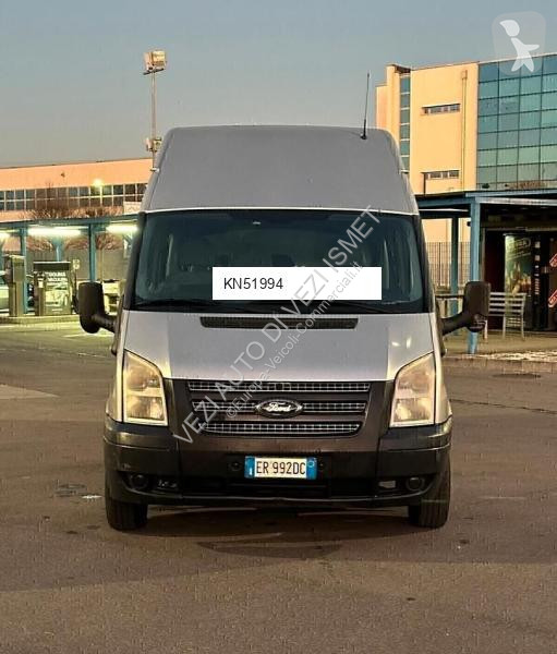 Véhicule utilitaire Ford 2.2 TDCI