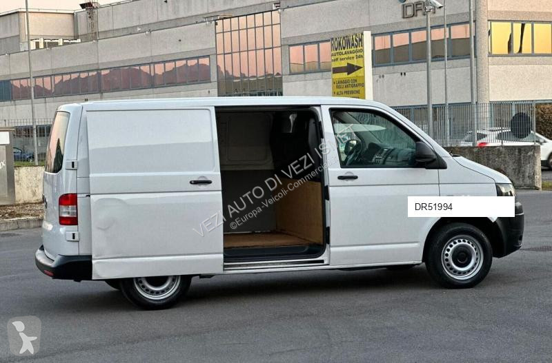 Véhicule utilitaire Volkswagen TRANSPORTER 2.0 TDI