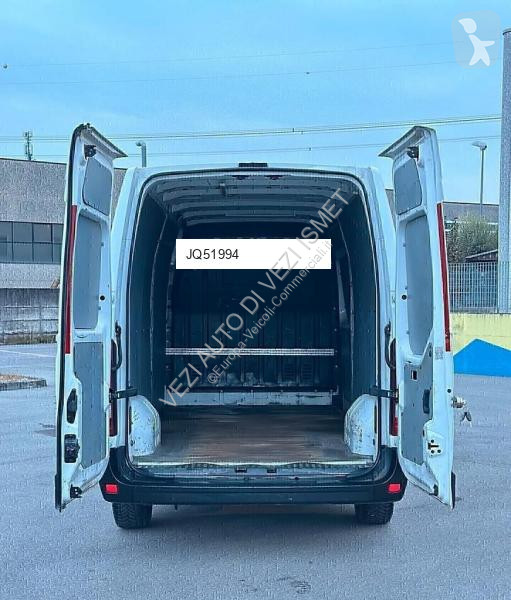 Véhicule utilitaire Opel MOVANO  35 2.3 CDTI