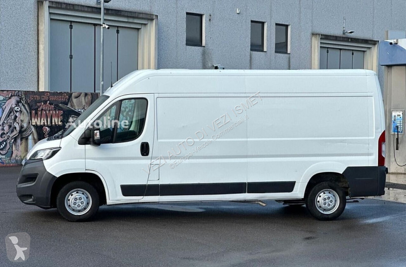 Bedrijfswagen Peugeot BOXER 335 2.0 BLUEHDI