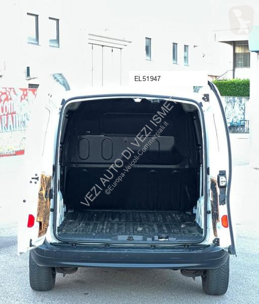 Véhicule utilitaire Renault kango diesel cc 1.5