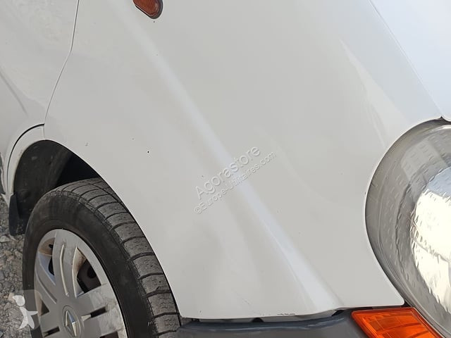 Furgoneta Renault