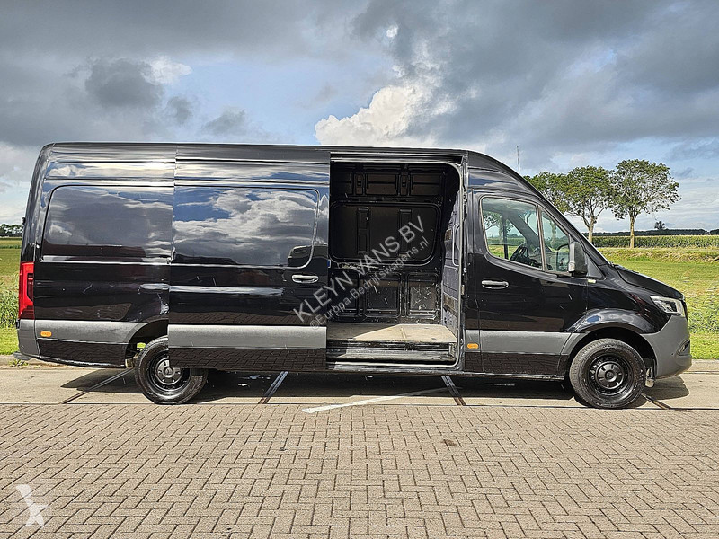 Bedrijfswagen Mercedes 319 L3H2 Maxi LED Mbux10