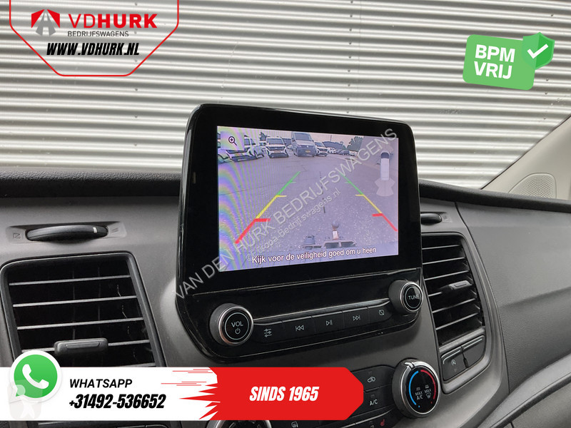Véhicule utilitaire Ford 2.0 TDCI 130 pk L2...