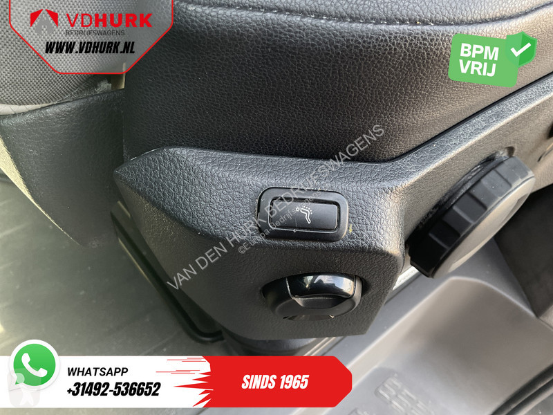 Furgoneta Volkswagen 35 2.0 TDI 180 pk DSG Aut....