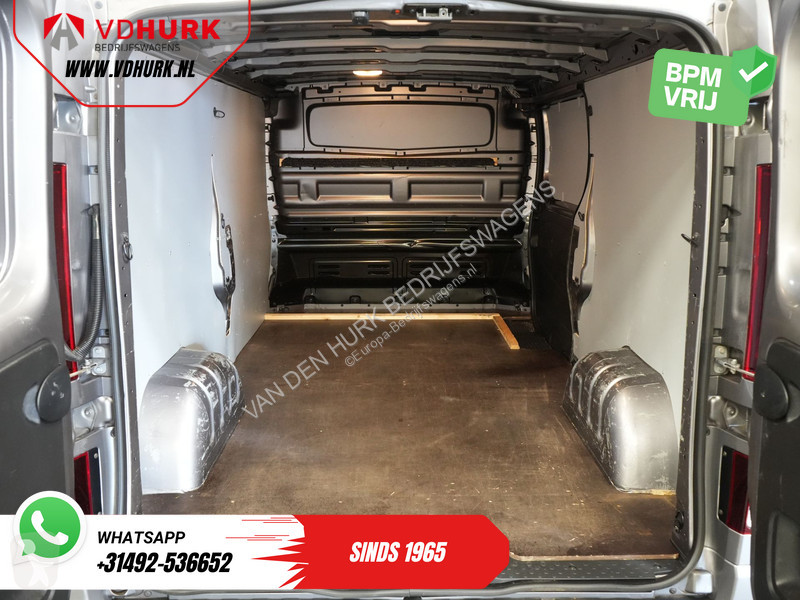 Furgoneta Renault 1.6 dCi 125 pk L2 Cruise/...