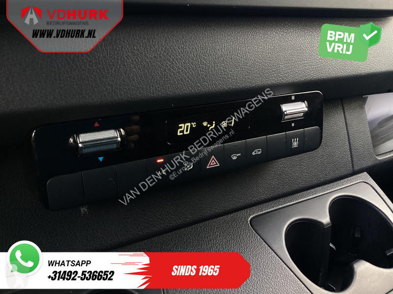 Bedrijfswagen Mercedes 317 CDI Aut. L2H2 LED/...