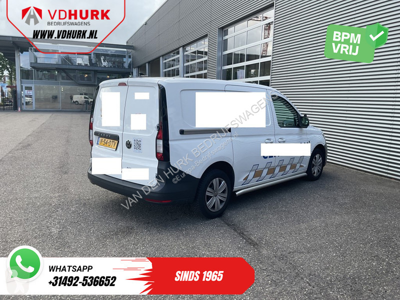 Véhicule utilitaire Volkswagen 2.0 TDI 125 pk...