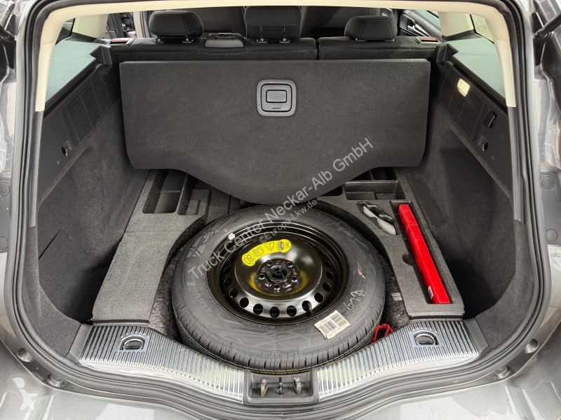 Véhicule utilitaire Ford Turnier Titanium 2.0...