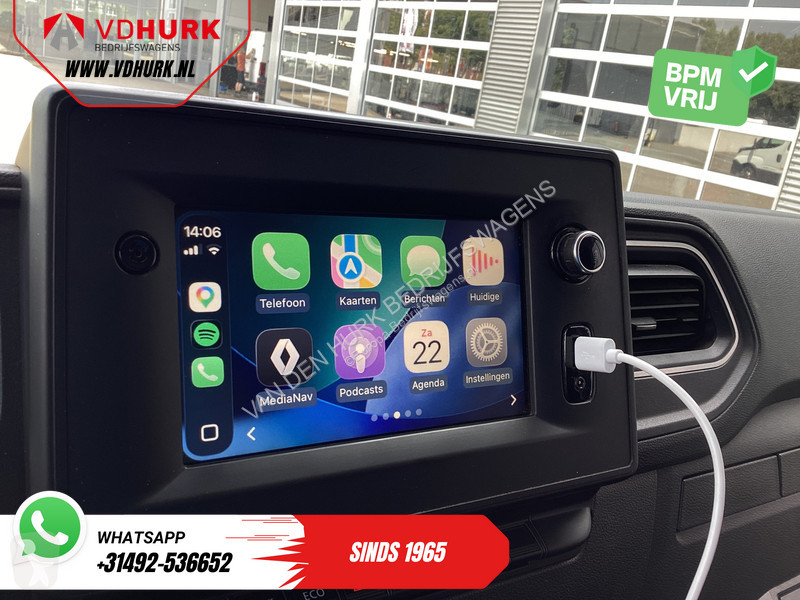 Véhicule utilitaire Renault 2.3 dCi 150 pk L2H2...