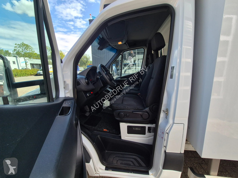 Véhicule utilitaire Mercedes 314 CDI/...