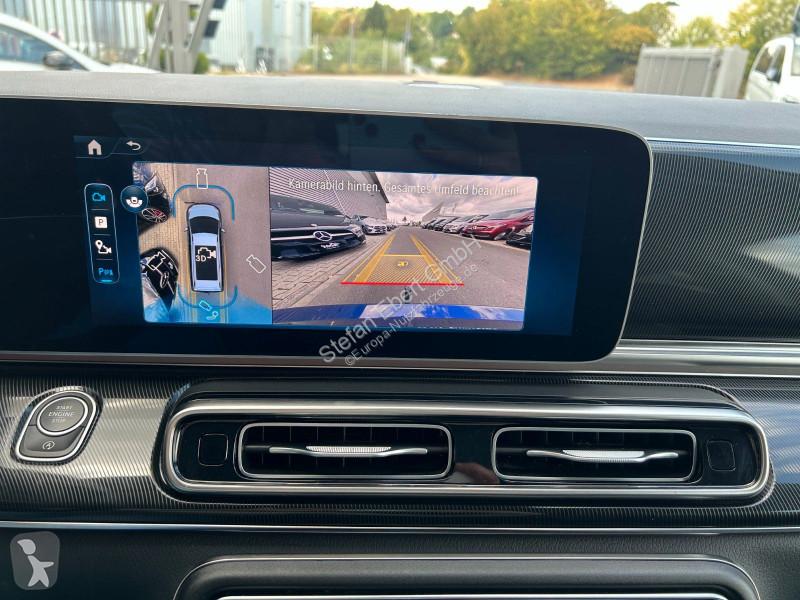 Furgoneta Mercedes V 300 d STYLE DISTRONIC...