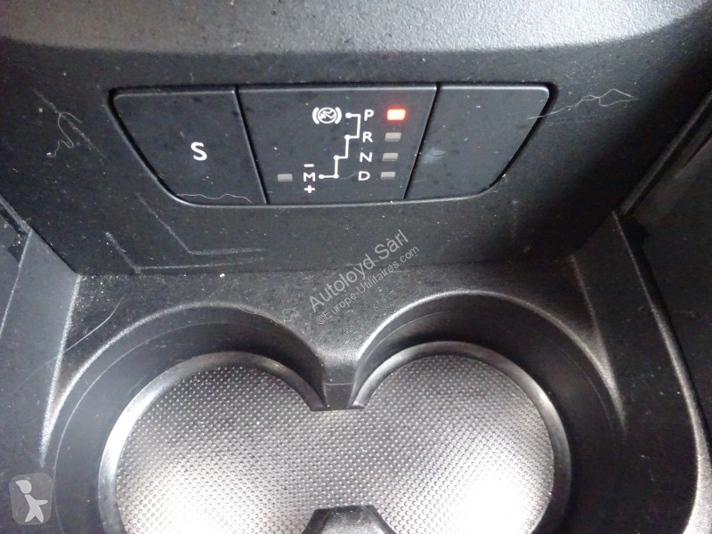 Véhicule utilitaire Citroën C3 1,2 THP PURETECH...