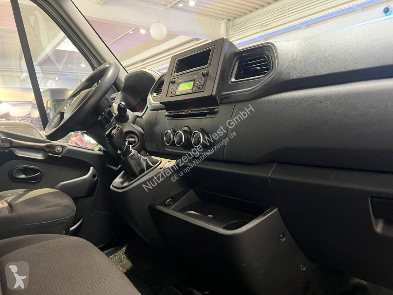 Bedrijfswagen Renault dCi Maxi L3-H2...