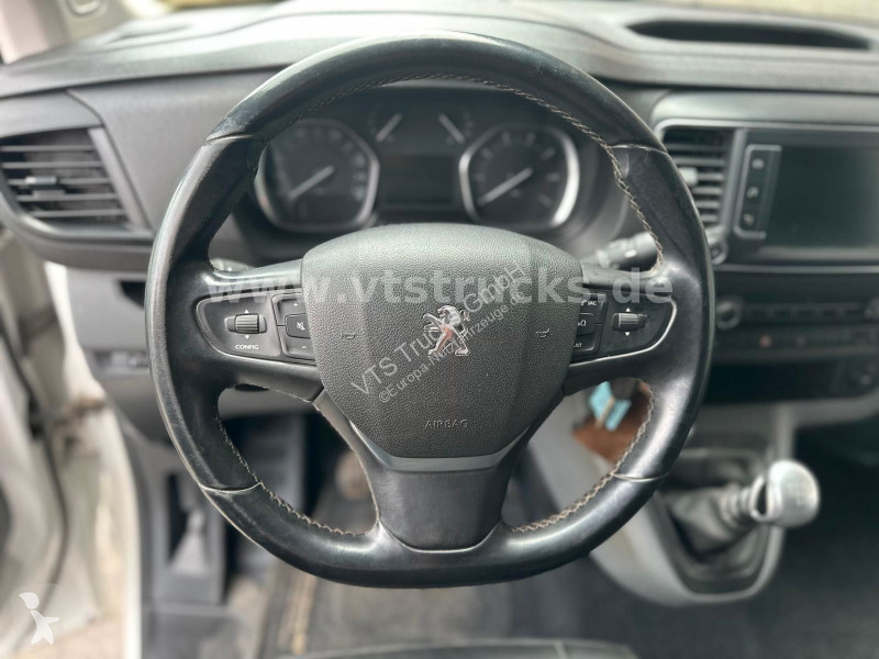 Véhicule utilitaire Peugeot Kasten L3