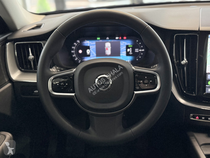 Furgoneta Volvo / A PARTIR DE 499,14/MOIS* / T8...