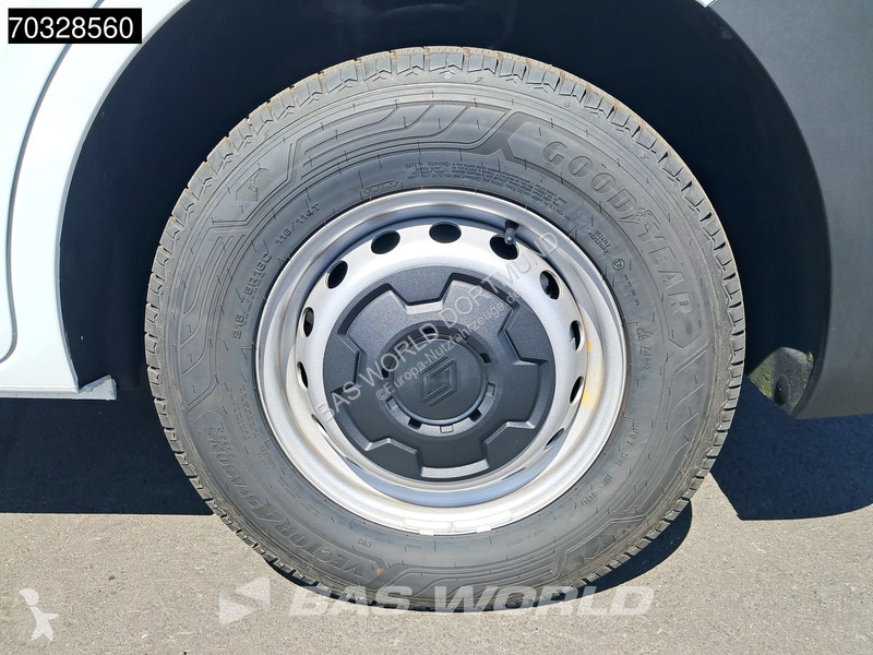 Véhicule utilitaire Renault Neu! L3H2 LED Klima...