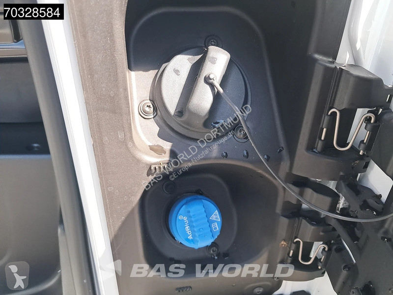 Véhicule utilitaire Renault Neu! L2H2 LED Klima...