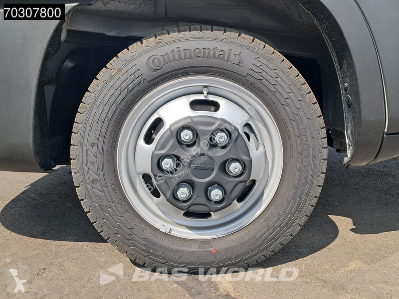 Véhicule utilitaire Iveco 35C21 Neu! 3.0L...