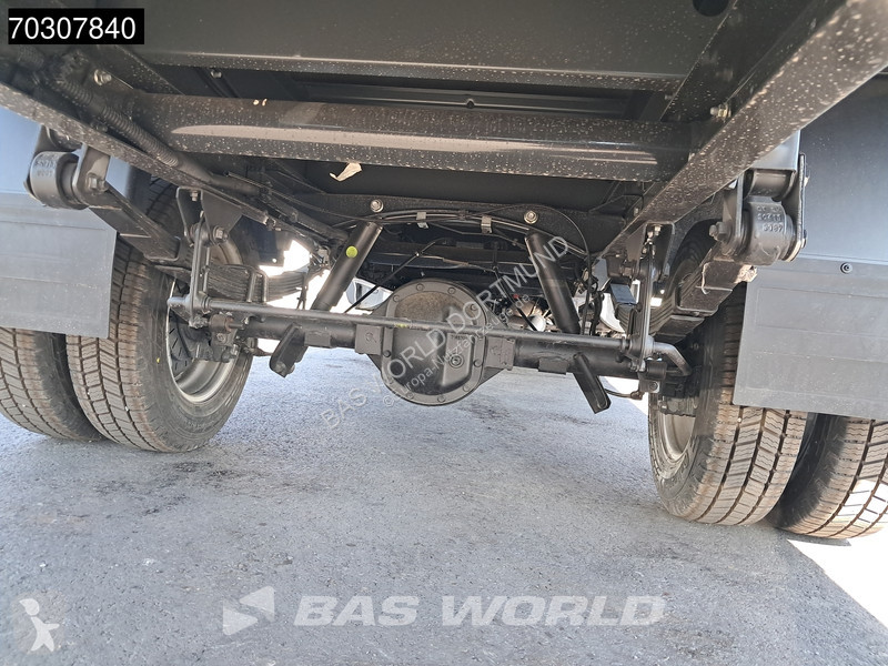 Véhicule utilitaire Iveco 35C21 Neu! 3.0L...